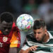 Galatasaray, Şampiyonlar Ligi'ne Sporting yenilgisiyle başladı