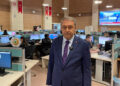 Şanlıurfa'daki depremin ardından Vali Hasan Şıldak'tan açıklama: "Vatandaşlarımız panik yapmasın"