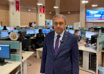 Şanlıurfa'daki depremin ardından Vali Hasan Şıldak'tan açıklama: "Vatandaşlarımız panik yapmasın"