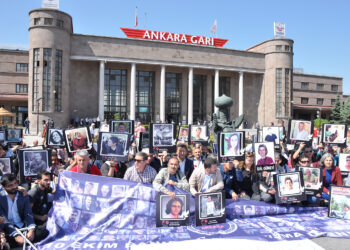 10 Ekim Gar Katliamı davasında duruşma 3 Aralık’a ertelendi