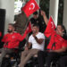 Ankara'da bandolu 'Gaziler Günü' kutlaması: "Devlet olarak gazilerimizin yanındayız"