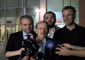 Gaziantep FK Başkanı beraberliği beğenmedi: "Belki yenebilirdik"