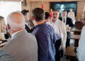 Edirne Belediyesi Meclisi toplantısında gerginlik: AK Parti ile Yeni Partili üyeler birbirine girdi