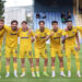 Menemen FK sahaya çıkıyor