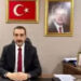 AK Parti Kilis İl Başkanı Diyarbakırlı görevinden istifa etti