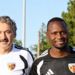 Kayserispor Yardımcı Antrenörü Pereira'ya milli davet: Gine Milli Takımı'nın teknik heyetine çağrıldı