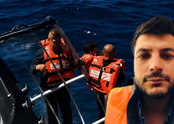 Girne’deki gemi faciasında acı haber: Mehmet Bayhan’ın cenazesine ulaşıldı