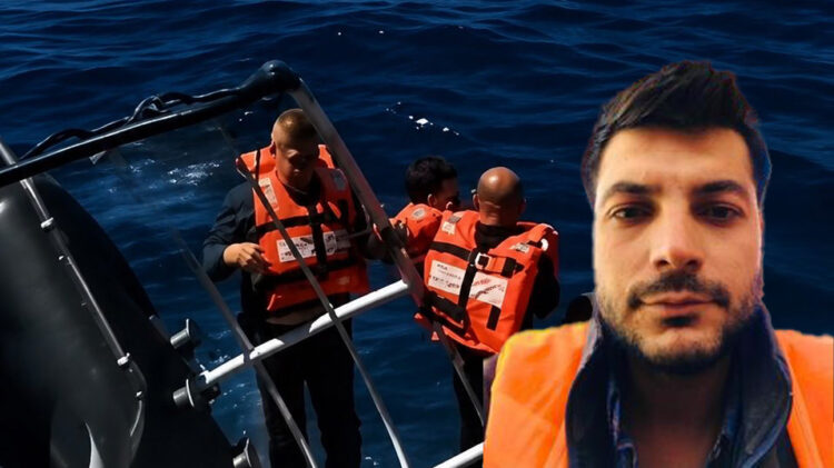 Girne’deki gemi faciasında acı haber: Mehmet Bayhan’ın cenazesine ulaşıldı