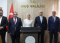 Bakan Göktaş'tan 'Terörsüz Türkiye' açıklaması: Şehirler yatırım alacak, üretim artacak