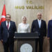 Bakan Göktaş'tan 'Terörsüz Türkiye' açıklaması: Şehirler yatırım alacak, üretim artacak