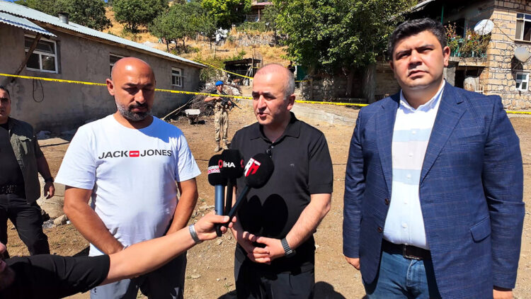 Elazığ'daki vahşice katledilen yaşlı çiftin soruşturması genişliyor: "Tüm yönleriyle aydınlatacağız"