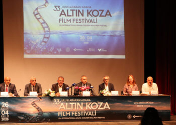 Altın Koza Film Festivali'nde 'mikroplastik' teması: "Farkındalık yaratmış olacağız"