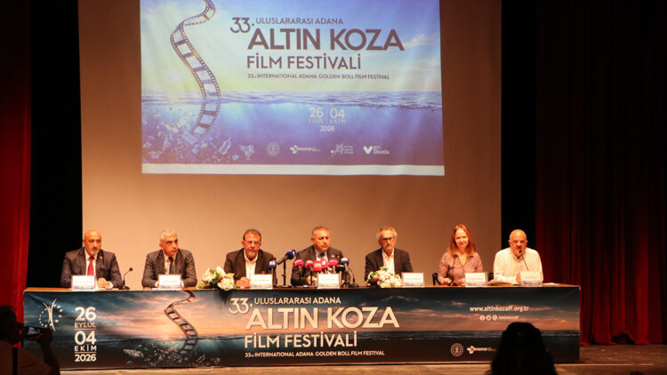 Altın Koza Film Festivali'nde 'mikroplastik' teması: "Farkındalık yaratmış olacağız"
