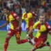 Süper Lig'in en genç ilk 11'i Göztepe'de oldu
