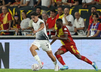 Göztepe ilk galibiyeti hedefliyor: Gaziantep FK'yı konuk edecek