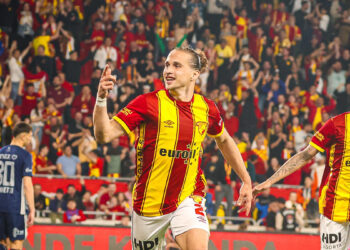 Göztepe'de Arda Okan'ın satışı gündemde