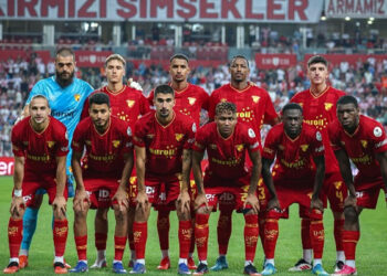 Göztepe'de kadro istikrarı bozuldu: Takımın iskeletini oluşturan isimler veda etti