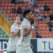 Göztepe'den savunmada başka hücumda başka performans