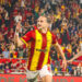 Göztepe'de Arda Okan'ın satışı gündemde