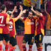 Galatasaray, Süper Lig’de bu sezon ilk kez yenildi
