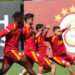 Galatasaray’da, evinde konuk edeceği Kasımpaşa hazırlıkları sürüyor