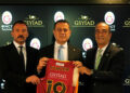 Galatasaray ile 1905 GSYİAD arasında sponsorluk anlaşması imzalandı
