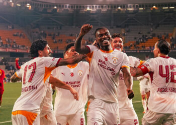 Galatasaray, Devler Ligi'nde perdeyi Sporting maçıyla açıyor