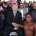 Cumhurbaşkanı Erdoğan, Yağlı Güreş Cumhurbaşkanlığı Kupası final mücadelelerini izledi