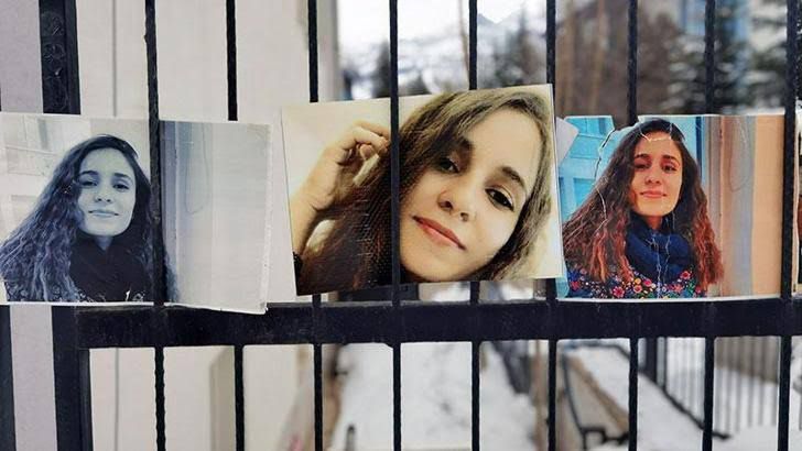Gülistan Doku soruşturmasında 6’ncı dalga: 4 tutuklama, tutuklu sayısı 36’ya yükseldi
