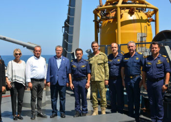 MSB'den açıklama geldi: Girne açıklarında batan yolcu gemisi ile ilgili arama kurtarma çalışmaları devam ediyor