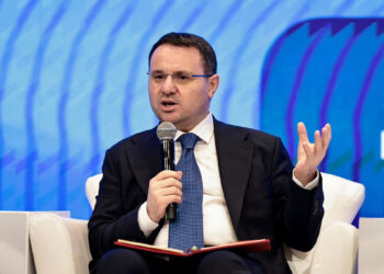 Bakan Gürlek açıkladı, faili meçhul cinayetler tek tek aydınlatılıyor