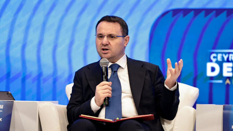 Bakan Gürlek açıkladı, faili meçhul cinayetler tek tek aydınlatılıyor