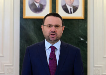 Bakan Gürlek: "135 Alo Adalet Hattı'nı hayata geçiriyoruz"