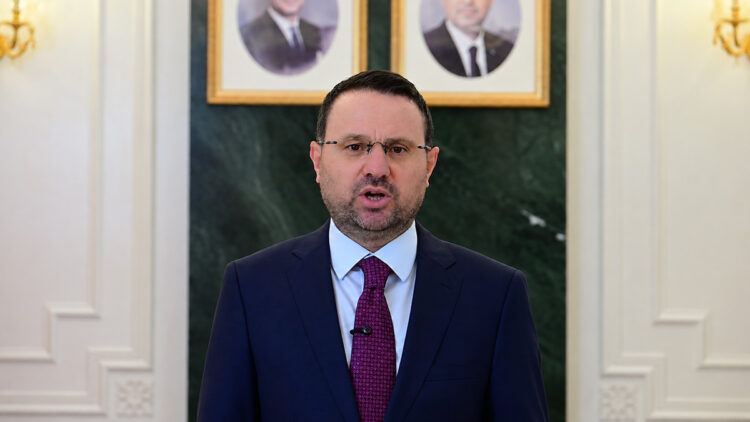 Bakan Gürlek: "135 Alo Adalet Hattı'nı hayata geçiriyoruz"