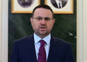 Bakan Gürlek: "135 Alo Adalet Hattı'nı hayata geçiriyoruz"