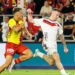 Göztepe evinde, Gaziantep FK'ya ağır yenildi: 4-2