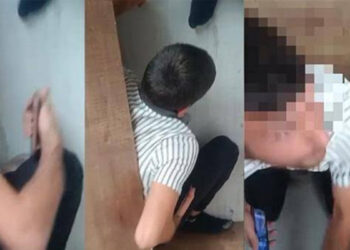 Cinayet şüphelisi gizli bölmede yakalandı