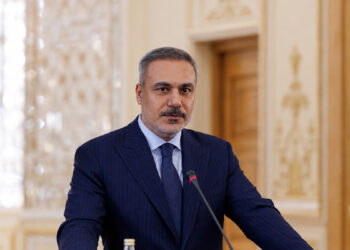 Hakan Fidan’dan BM değerlendirmesi: "Artan diplomatik ağırlığımız ortada"