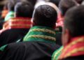 Ergenekon davasında görev yapan 21 ihraç hakim ve savcı hakkında yeni karar