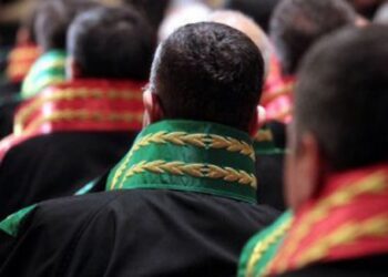 Ergenekon davasında görev yapan 21 ihraç hakim ve savcı hakkında yeni karar