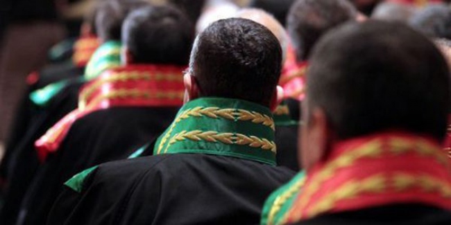 Ergenekon davasında görev yapan 21 ihraç hakim ve savcı hakkında yeni karar