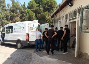 Gaziantep'de acı gün: Halı yıkarken akıma kapılan 2 kadın hayatını kaybetti