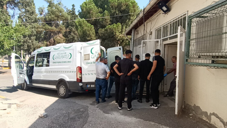 Gaziantep'de acı gün: Halı yıkarken akıma kapılan 2 kadın hayatını kaybetti