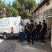 Gaziantep'de acı gün: Halı yıkarken akıma kapılan 2 kadın hayatını kaybetti