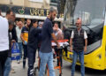 Bursa'da özel halk otobüsü çarptı, 5 gün sonra yaşamını yitirdi