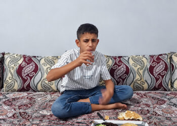 Mardin’de 13 yaşındaki Hasan, 5 gündür kayıp
