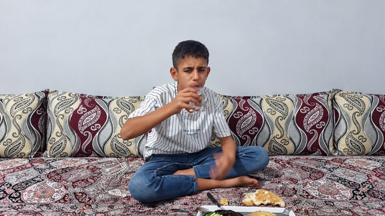 Mardin’de 13 yaşındaki Hasan, 5 gündür kayıp