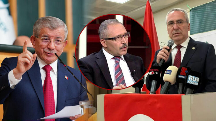 Ahmet Davutoğlu’nun avukatı Hasan Seymen’den Abdulkadir Selvi’ye yanıt: “Yazınızın neresini düzeltelim?”