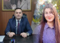 İlçe belediye başkanının taciz ettiği iddia edilen Tuana'ya çarparak ölümüne yol açan sürücüye 16 yıl 8 ay hapis cezası