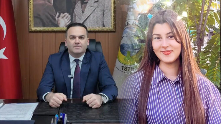 İlçe belediye başkanının taciz ettiği iddia edilen Tuana'ya çarparak ölümüne yol açan sürücüye 16 yıl 8 ay hapis cezası